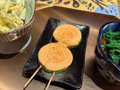 -肉魁屋·烧肉·烧鸟·酒场(高新店)