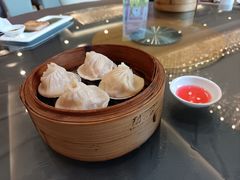-东方御宴海鲜酒楼(棕泉酒店)