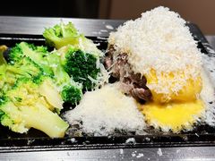 -肉肉大米(金虹桥店)