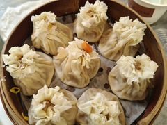 -都一处烧麦馆(前门店)