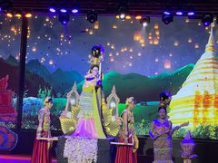 -金东尼人妖秀