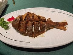 -老吉堂上海本帮菜(望京万象汇店)