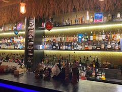 -The Tiki Bungalow提基小木屋酒吧