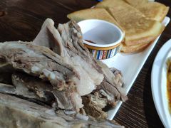 羊排-思金拉措庄园藏餐(太阳岛店)