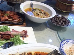 -巨鼎酒店(擂鼓石店)
