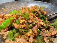 -费大厨辣椒炒肉(万家丽一店)