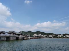 -潮州古城