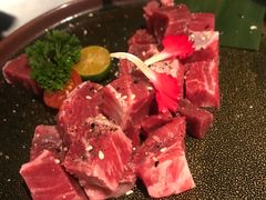-韩悦牛排烤肉(仓山万达店)