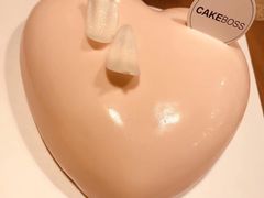 -CAKE BOSS 蛋糕老板(领展购物广场·中关村店)