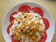 芙蓉玉米-臭鳜鱼人家·老字号徽菜