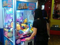 -合生汇·停车场