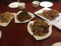 -鸢飞潍坊菜馆(鸢飞大酒店)