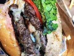 -Fergburger(皇后镇店)