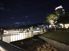 -张钰强中医正骨推拿连锁(唐家人才公寓店)