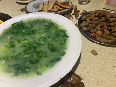 -休记光头香辣蟹干锅店(衣冠庙店)