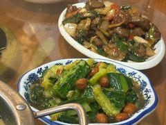 -郭巨人农家食堂(南部商务区店)