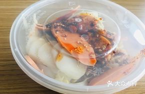 Nei Shuang Ham Noodles