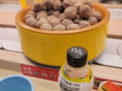 -龍歌自助小火锅(市北台东利群店)