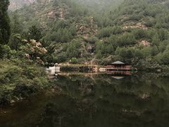 -仙居谷风景区