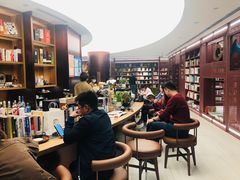 -二酉书店TOYOU BOOKS