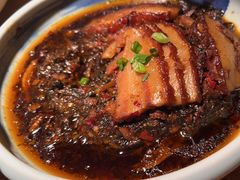 -沅江水·湖南家宴(南村万博长隆商圈店)