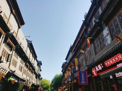 -青州古城