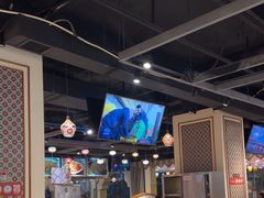 -巴扎美食·新疆菜·西域歌舞表演餐厅(新疆大厦店)
