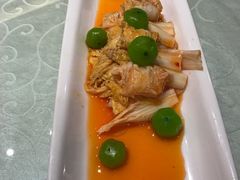 -臻品汇-镇江菜-河豚(大润发店)