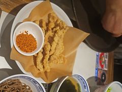 -和府捞面(曹路花园城店)