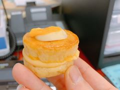 -星巴克(合肥百盛逍遥广场店)