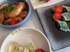 -上海明天广场JW万豪酒店