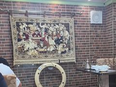 -新疆红柳花餐厅(新洲店)