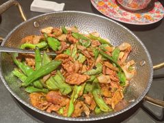 -知楚•精致湖北菜(武商MALL店)