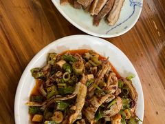 -叶老大肥肠