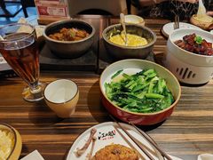-江太极江浙菜(马桥万达广场店)