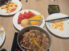 -星伦多自助料理(永旺店)