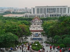 -福神岗公园