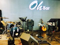 -ohbar live house(人广店)