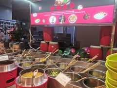 -泰山宝盛大酒店·八珍轩自助餐