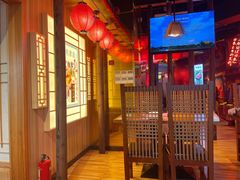 -有喜屋·深夜食堂(北京西路店)