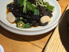 -小放牛炒菜馆(华北商厦店)
