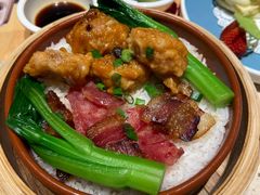 -点都德(花城店)