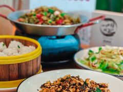 -莲餐厅·湖北菜·潜江小龙虾店(愚园路店)