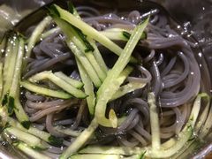 韩国凉面-韩国大金刚烤肉·料理(印象城店)