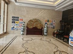 -兰州安盛国际酒店(吾悦广场店)