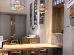 大堂-陳八两面家(滨江天街店)