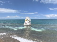 -青海湖二郎剑景区