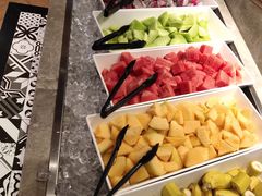 -比格比萨自助(万柳华联店)