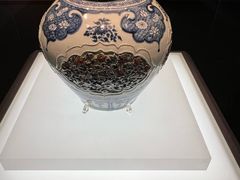 -河北博物院