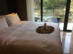 涵田度假村酒店-天目湖涵田度假村